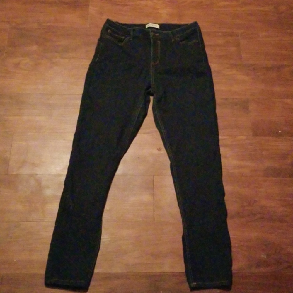 Skinny Jean's